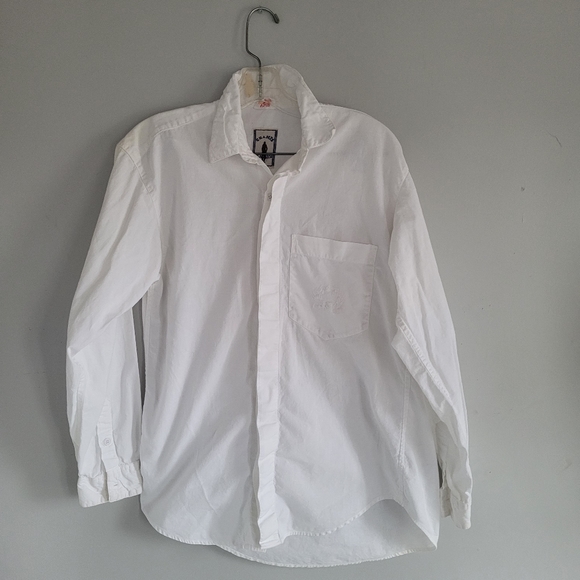 Champs Classics men's button down shirt size S - Picture 8 of 8